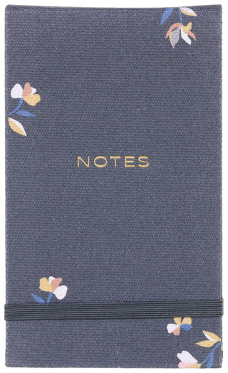 Thumbnail 1: Lady Jayne LTD Lady Jayne Pocket Flip Notebook 