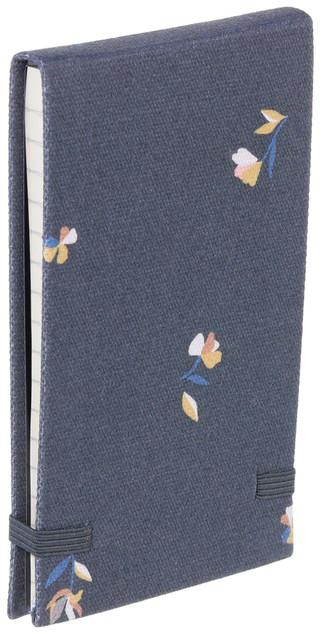 Thumbnail 3: Lady Jayne LTD Lady Jayne Pocket Flip Notebook 