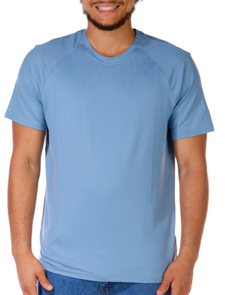 Thumbnail 1: MOTION Motion Men's Active Short Sleeve Core T-Shirt 