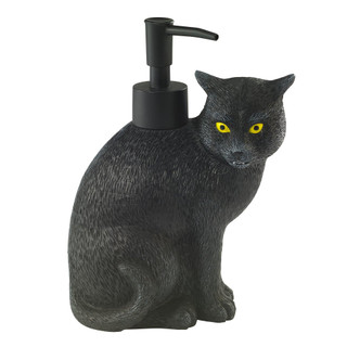 Thumbnail 1: Avanti Avanti Black Cat Lotion Pump 