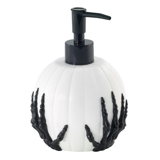 Thumbnail 1: Avanti Avanti Pumpkin Hands Pump Dispenser 