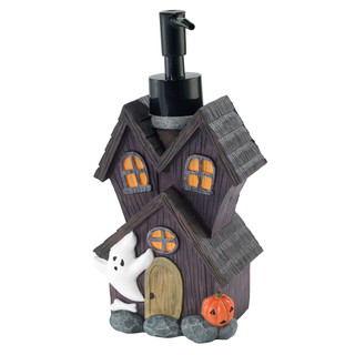 Thumbnail 1: Avanti Avanti Spooky House Pump Dispenser 