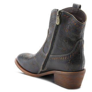 Thumbnail 7: L'Artiste L`Artiste Womens Galop Western Boots 