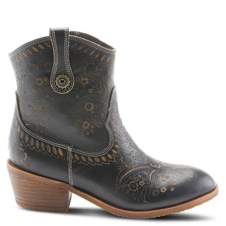 Thumbnail 5: L'Artiste L`Artiste Womens Galop Western Boots 