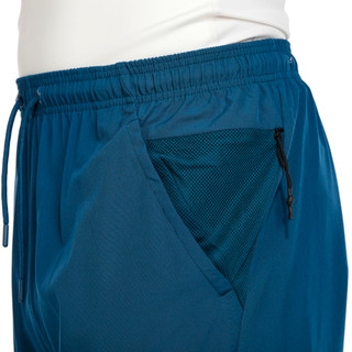 Thumbnail 3: Reebok Reebok Mens Active Mesh Glider Running Shorts 