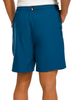 Thumbnail 2: Reebok Reebok Mens Active Mesh Glider Running Shorts 
