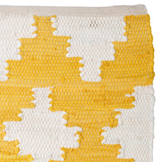 Thumbnail 2: LR Resources Timbuktu 29x48 Aztec Style Accent Rug 