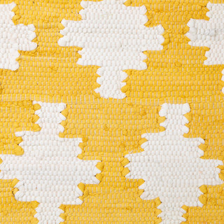 Thumbnail 3: LR Resources Timbuktu 29x48 Aztec Style Accent Rug 