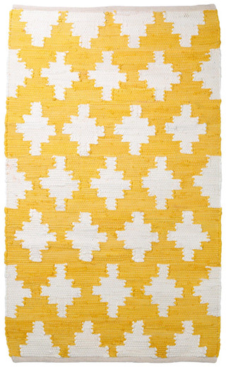 Thumbnail 1: LR Resources Timbuktu 29x48 Aztec Style Accent Rug 