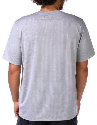 Thumbnail 3: Spyder Spyder Mens Active Box Jacquard T-Shirt 