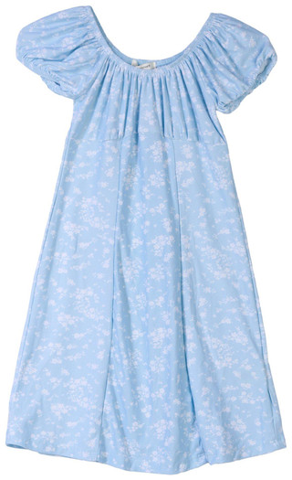 Thumbnail 1: No Comment No Comment Big Girls Summer Floral Dress 