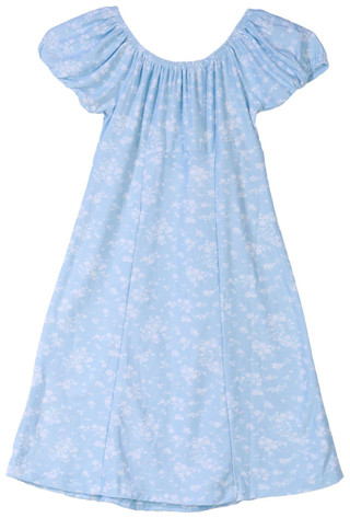 Thumbnail 3: No Comment No Comment Big Girls Summer Floral Dress 