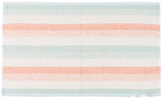 Thumbnail 2: Caro Home Caro Home 21x34 Striped Bathmat 
