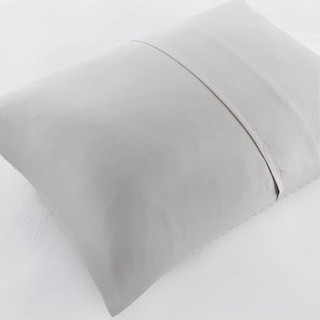 Thumbnail 3: 510 Design 510 Design Solid Mina Waffle Weave Comforter Set 