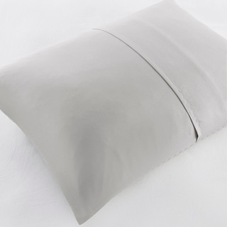 Thumbnail 3: 510 Design 510 Design Solid Mina Waffle Weave Comforter Set 