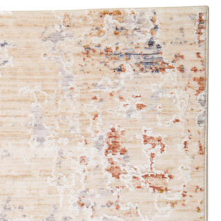 Thumbnail 2: LR Resources Lancaster 2x3 Multi Pattern Accent Rug 