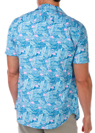 Thumbnail 3: Matix Matix 2 pk Woven Shirt & Tank Top 