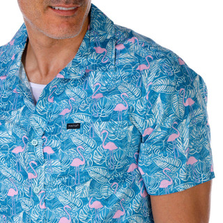 Thumbnail 2: Matix Matix 2 pk Woven Shirt & Tank Top 