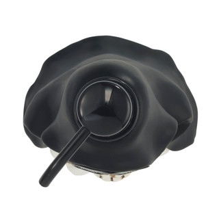 Thumbnail 3: Avanti Avanti Cool Skeleton Halloween Lotion Dispenser 