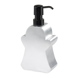 Thumbnail 2: Avanti Avanti Ghost Bling Halloween Lotion Dispenser 