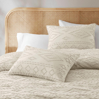 Thumbnail 7: 510 Design 510 Design Solid Gigi Mini Comforter Set 