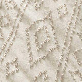 Thumbnail 10: 510 Design 510 Design Solid Gigi Mini Comforter Set 