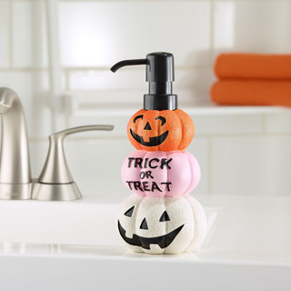 Thumbnail 1: Avanti Avanti Trick or Treat Halloween Lotion Dispenser 