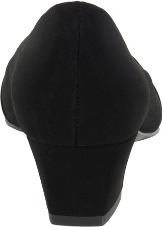Thumbnail 4: Easy Street Easy Street Womens Eloise Lamy Pumps 