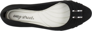 Thumbnail 2: Easy Street Easy Street Womens Eloise Lamy Pumps 