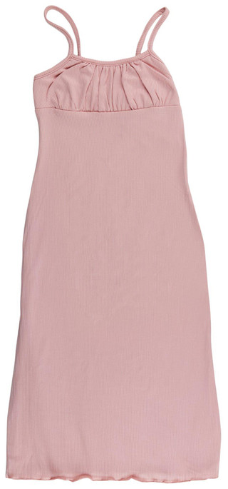 Thumbnail 1: No Comment No Comment Big Girls Ribbed Dress 