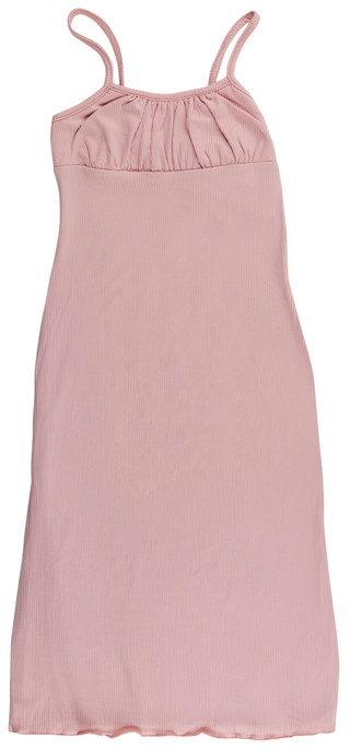 Thumbnail 1: No Comment No Comment Big Girls Ribbed Dress 