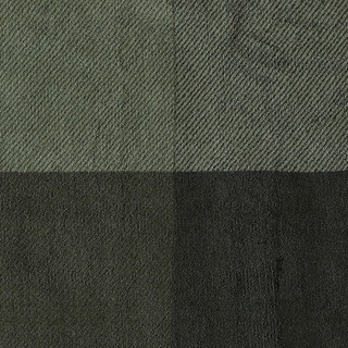 Thumbnail 3: Eddie Bauer Eddie Bauer Pine Plaid Ultra Plush Fleece Reversible Throw 