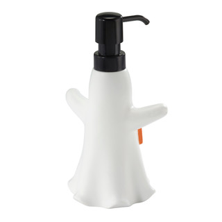 Thumbnail 2: Avanti Avanti Ghost Boo Halloween Lotion Dispenser 