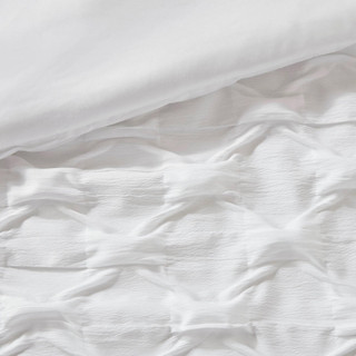 Thumbnail 6: 510 Design 510 Design Bailey Woven Comforter Set 