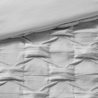 Thumbnail 10: 510 Design 510 Design Bailey Woven Comforter Set 