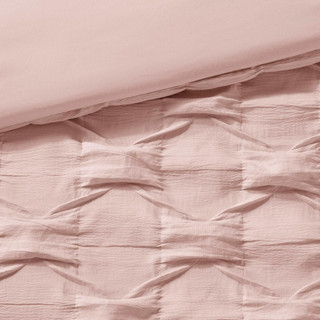 Thumbnail 13: 510 Design 510 Design Bailey Woven Comforter Set 