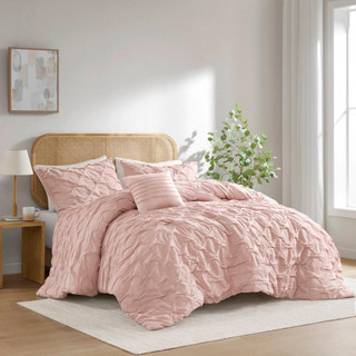 Thumbnail 3: 510 Design 510 Design Bailey Woven Comforter Set 