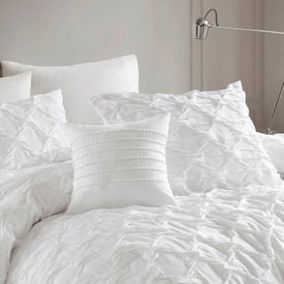 Thumbnail 14: 510 Design 510 Design Bailey Woven Comforter Set 