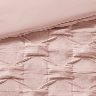 Thumbnail 5: 510 Design 510 Design Bailey Woven Comforter Set 