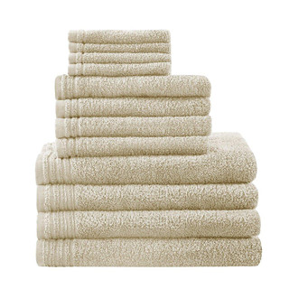 Thumbnail 5: 510 Design 510 Design 12 Pc. Big Bundle Bath Towel Set 