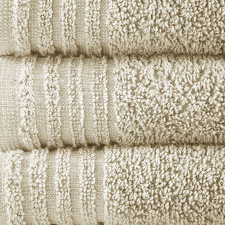 Thumbnail 4: 510 Design 510 Design 12 Pc. Big Bundle Bath Towel Set 