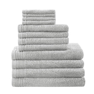 Thumbnail 5: 510 Design 510 Design 12 Pc. Big Bundle Bath Towel Set 