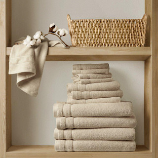 Thumbnail 1: 510 Design 510 Design 400GSM Essential Bundle Quick Dry Towel Set 