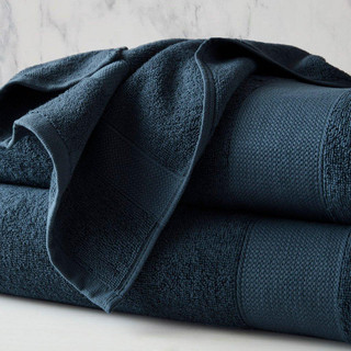 Thumbnail 4: 510 Design 510 Design Premium Turkish Cotton 500GSM Plush Towel Set 