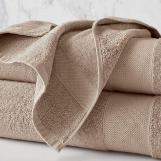 Thumbnail 7: 510 Design 510 Design Premium Turkish Cotton 500GSM Plush Towel Set 