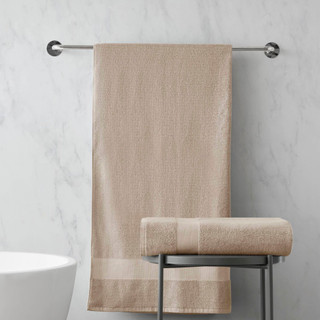 Thumbnail 4: 510 Design 510 Design Premium Turkish Cotton 500GSM Plush Towel Set 