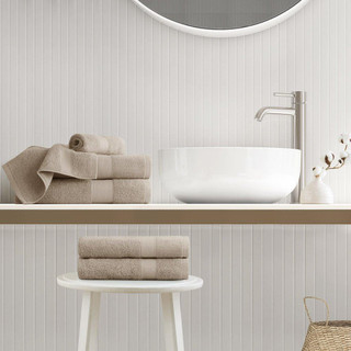 Thumbnail 14: 510 Design 510 Design Premium Turkish Cotton 500GSM Plush Towel Set 