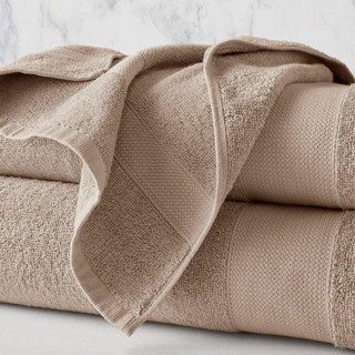 Thumbnail 5: 510 Design 510 Design Premium Turkish Cotton 500GSM Plush Towel Set 