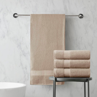 Thumbnail 6: 510 Design 510 Design Premium Turkish Cotton 500GSM Plush Towel Set 