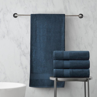 Thumbnail 5: 510 Design 510 Design Premium Turkish Cotton 500GSM Plush Towel Set 